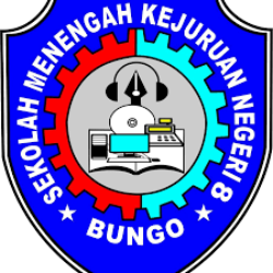 SMK Negeri 8 Bungo